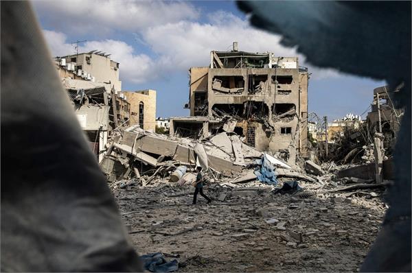 two israelis killed in iranian retaliatory strike