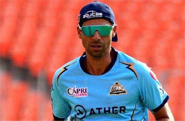 ipl 2026  gujarat titans coach nehra said