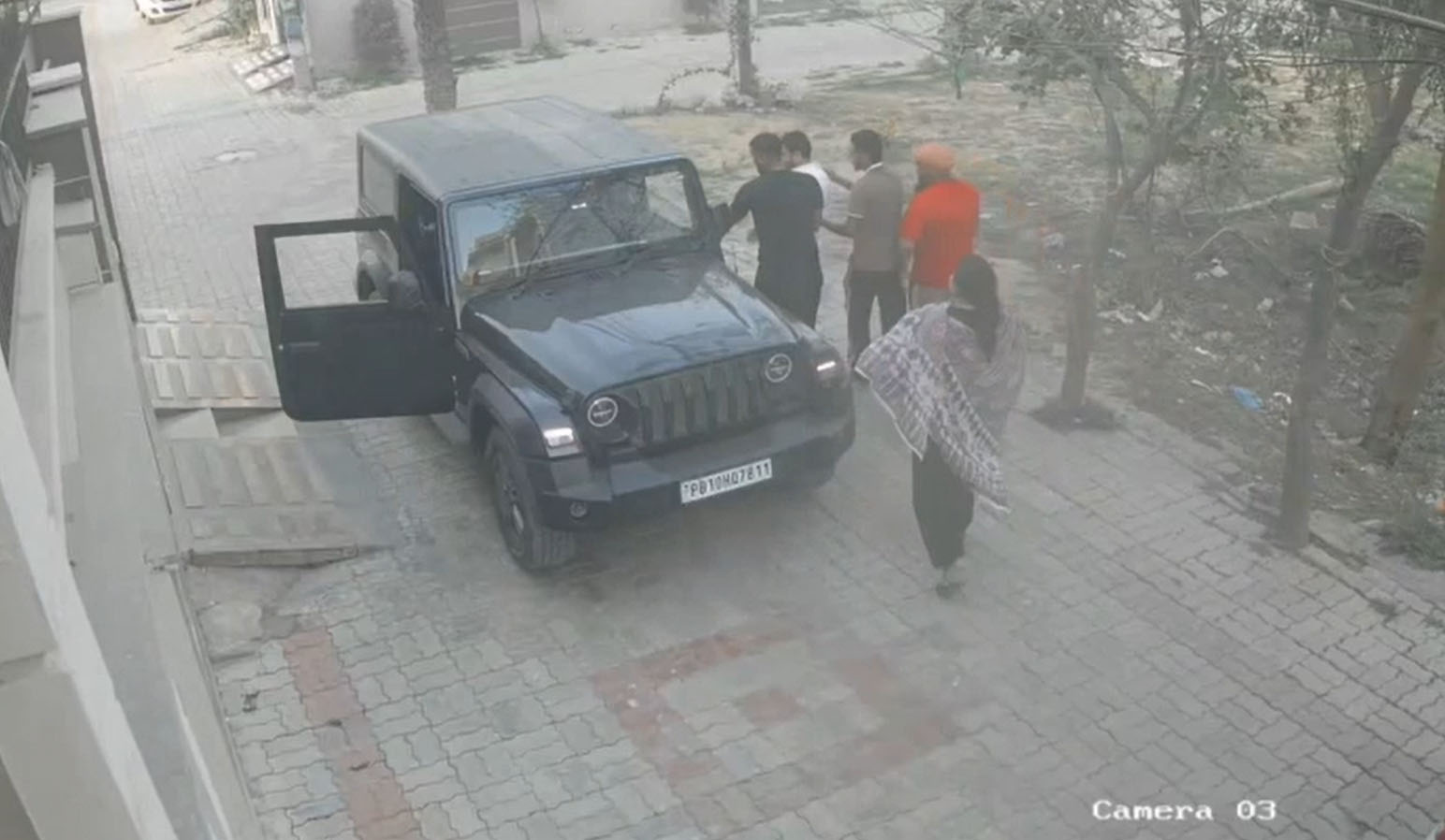 ਪੰਜਾਬ: ਨਕਲੀ CIA ਸਟਾਫ ਵਾਲਿਆਂ ਨੇ ਕਰ ਲਿਆ ਬੰਦਾ ਅਗਵਾ, ਮਹਿਲਾ ਵੀ ਸ਼ਾਮਲ