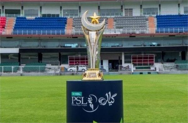 psl 2026 matches will be held in only two cities