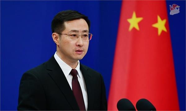 china to provide humanitarian aid to west asian countries