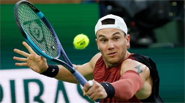 jack draper defeats novak djokovic