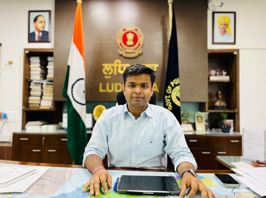 ਪੈਟਰੋਲ-ਡੀਜ਼ਲ ਤੇ LPG ਦੀ ਢੁਕਵੀਂ ਸਪਲਾਈ ਜਾਰੀ, ਜਮ੍ਹਾਂਖੋਰੀ ''ਤੇ ਹੋਵੇਗੀ ਕਾਰਵਾਈ: DC