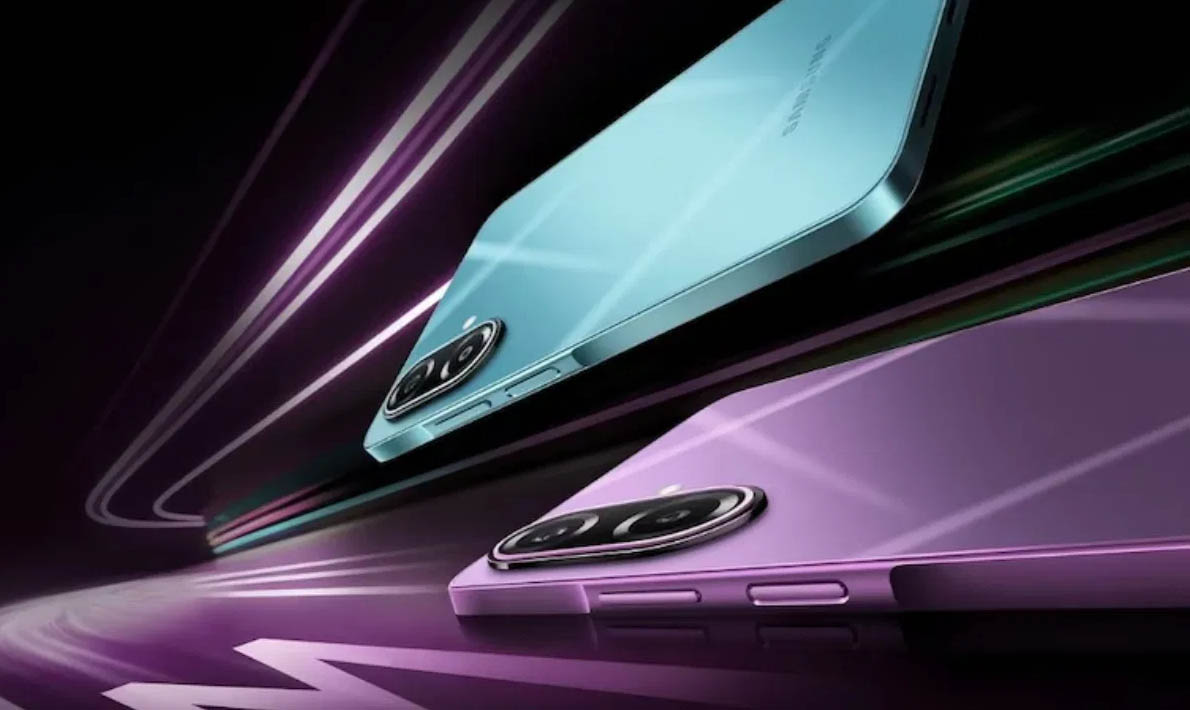 6000mAh ਬੈਟਰੀ ਤੇ 50MP ਕੈਮਰੇ ਨਾਲ ਆ ਰਿਹਾ ਹੈ ਸੈਮਸੰਗ ਦਾ ਨਵਾਂ ਫੋਨ, ਇਸ ਦਿਨ ਭਾਰਤ ''ਚ ਹੋਵੇਗਾ ਲਾਂਚ