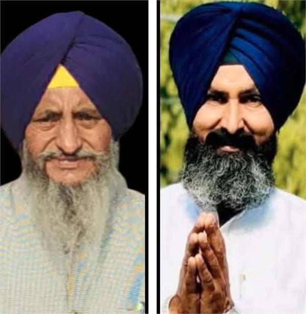 shiromani akali dal leader dr  des raj singh dhugga statement