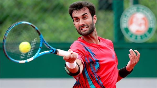 yuki bhambri and goransson pair reach quarterfinals