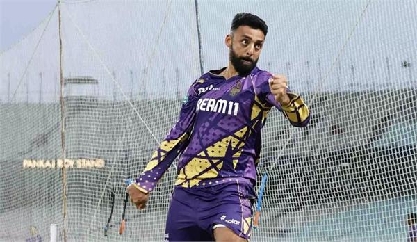 ipl 2026  kkr not worried about chakraborty  s form