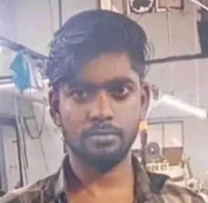 ਫੈਕਟਰੀ ਵਰਕਰ ਨੇ ਫਾਹਾ ਲੈ ਕੇ ਕੀਤੀ ਖ਼ੁਦਕੁਸ਼ੀ, ਹਸਪਤਾਲ ਲਿਜਾਂਦਿਆਂ ਹੋਈ ਮੌਤ