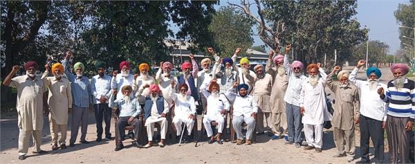 budget session punjab vidhan sabha