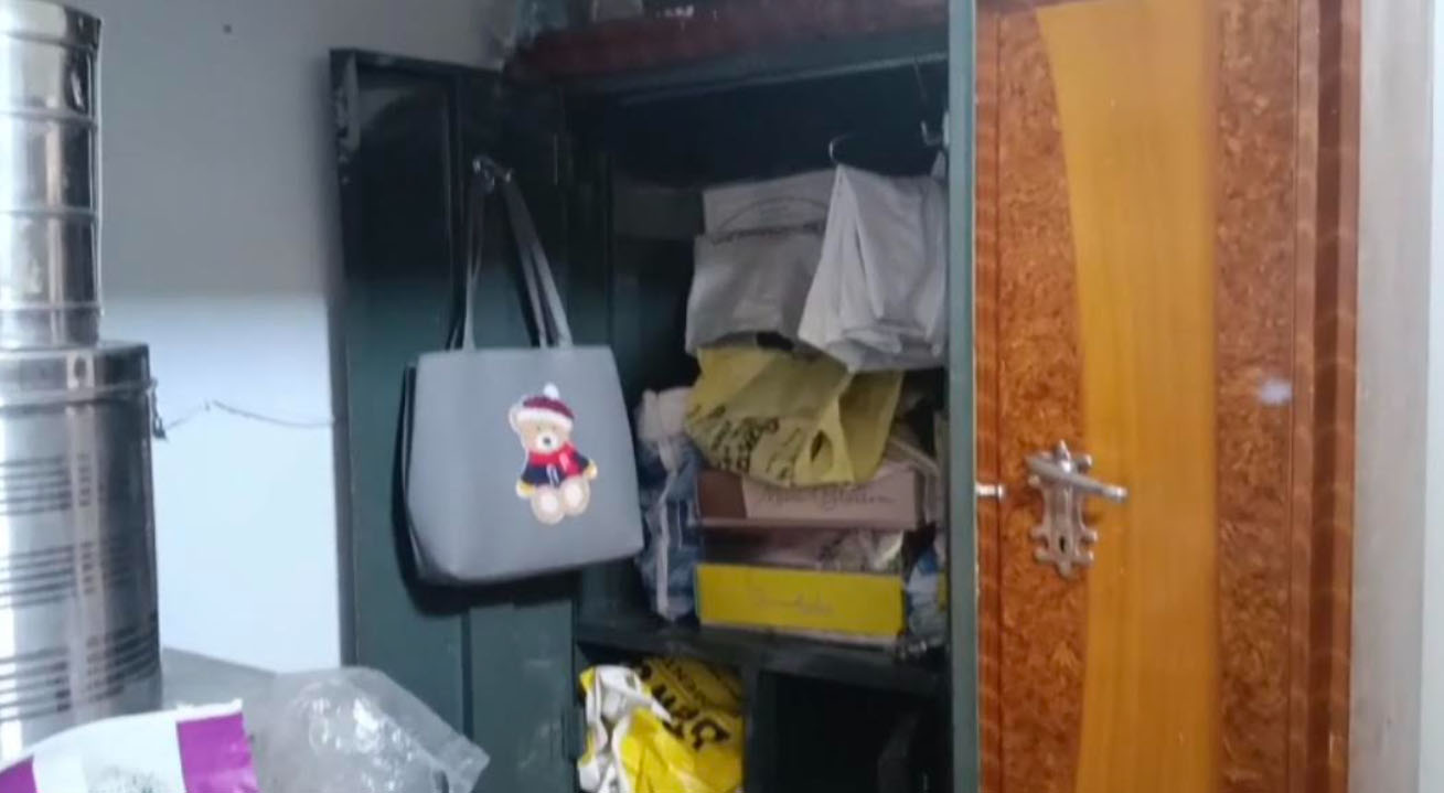 ਚੋਰਾਂ ਦਾ ਵੱਡਾ ਡਾਕਾ, ਘਰੋਂ 20 ਤੋਲੇ ਦੇ ਕਰੀਬ ਸੋਨਾ ਤੇ ਲੱਖਾਂ ਦੀ ਨਕਦੀ ਚੋਰੀ