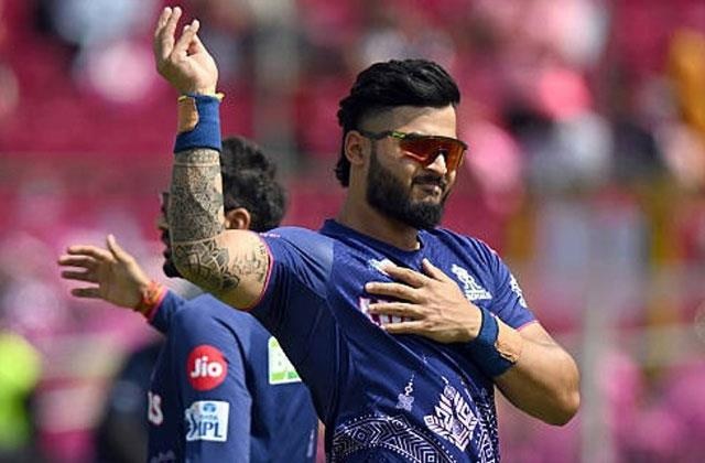 IPL 2026: ਰਿਆਨ ਪਰਾਗ ਨੂੰ ਰਾਜਸਥਾਨ ਰਾਇਲਜ਼ ਦੀ ਕਪਤਾਨੀ ਸੌਂਪਣ ''ਤੇ ਉੱਠੇ ਸਵਾਲ