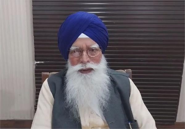 professor kirpal singh badungar statemnt