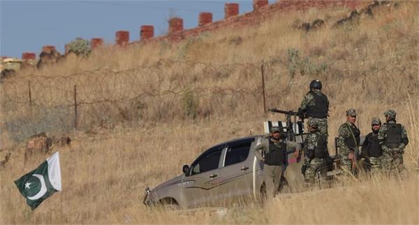 major operation by security forces in pakistan  6 terrorists killed in encounter