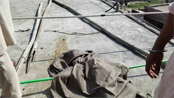 big incident in sri muktsar sahib