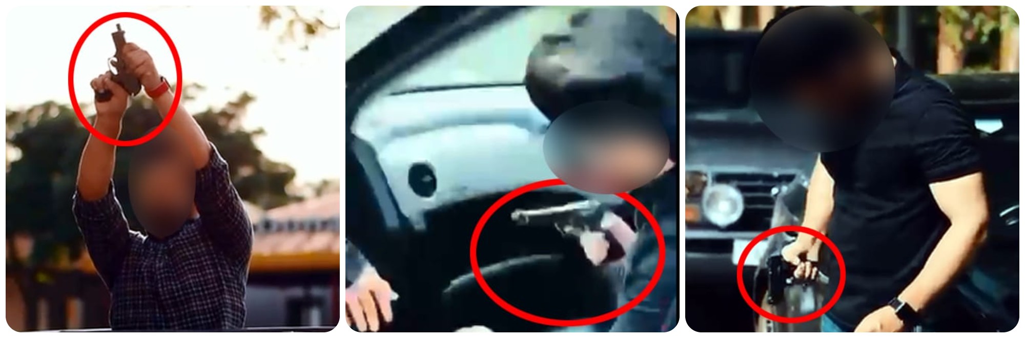 ਨਾ ਤਾਂ ਨਸ਼ਾ ਮੁਕਤ ਹੋ ਰਿਹੈ ਪੰਜਾਬ, ਨਾ ਹੀ ਹਥਿਆਰਾਂ ਦੇ ਕ੍ਰੇਜ਼ ’ਤੇ ਕੰਟਰੋਲ!