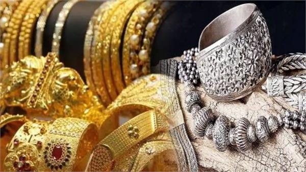 a shock to jewellers silver price rises by rs 10 442