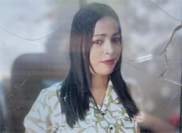 woman dies under mysterious circumstances in khambra jalandhar