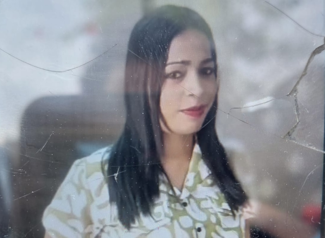 ਜਲੰਧਰ ਦੇ ਖਾਂਬੜਾ ''ਚ ਔਰਤ ਦੀ ਭੇਦਭਰੀ ਹਾਲਤ ''ਚ ਮੌਤ, ਨਸ਼ੇੜੀ ਪਤੀ ਗ੍ਰਿਫ਼ਤਾਰ