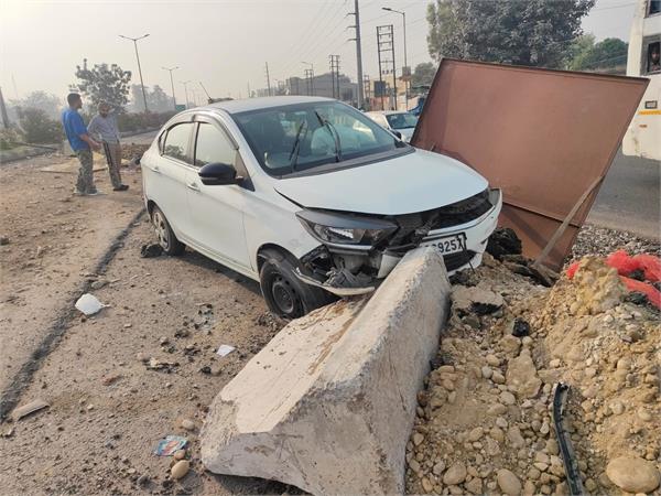 jalandhar ludhiana highway