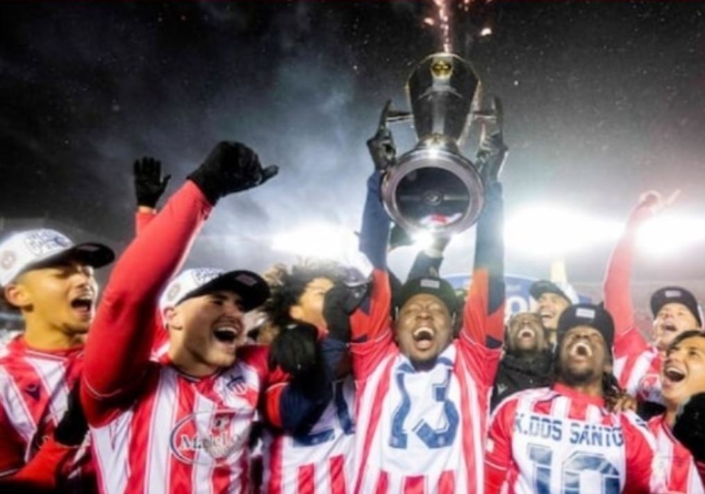 ਫੀਫਾ ਵੱਲੋਂ ਆਫਸਾਈਡ ਨਿਯਮ ਦੇ ਨਵੇਂ ਟ੍ਰਾਇਲ ਸ਼ੁਰੂ