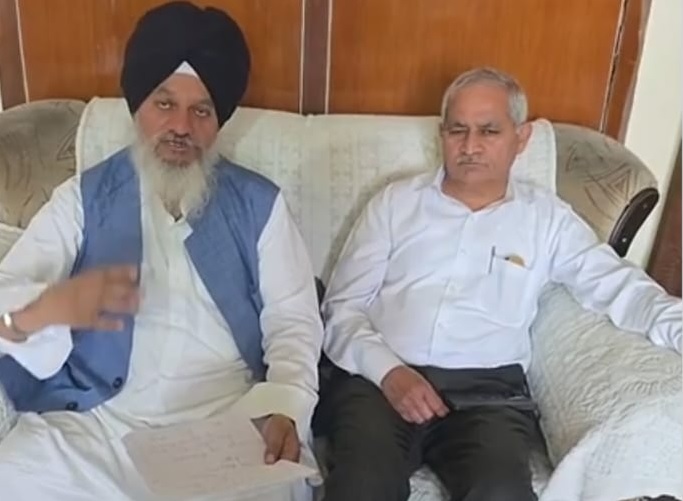 ਵੇਅਰਹਾਊਸ ਮੈਨੇਜਰ ਦੀ ਖੁਦਕੁਸ਼ੀ ਪੰਜਾਬ ਸਰਕਾਰ ਦੇ ਮੱਥੇ ’ਤੇ ਕਲੰਕ : ਡਾ. ਅਵਤਾਰ ਕਰੀਮਪੁਰੀ