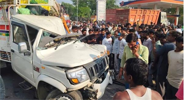 wrath breaks out on pilgrims returning from religious pilgrimage