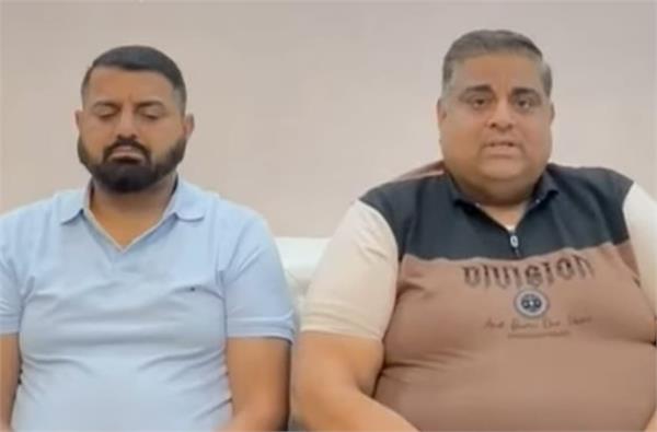 victim of a robbery gurdaspur bandh