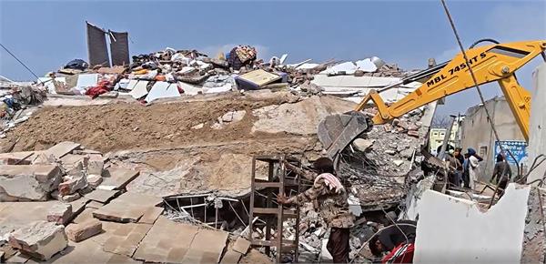 major in barnala accident case