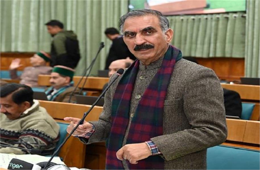 ਹਿਮਾਚਲ ਦੀ ਆਰਥਿਕਤਾ ''ਚ ਵੱਡਾ ਉਛਾਲ ! GDP ''ਚ 8.3% ਤੇ ਪ੍ਰਤੀ ਵਿਅਕਤੀ ਆਮਦਨ ''ਚ 9.8% ਵਾਧੇ ਦਾ ਅਨੁਮਾਨ