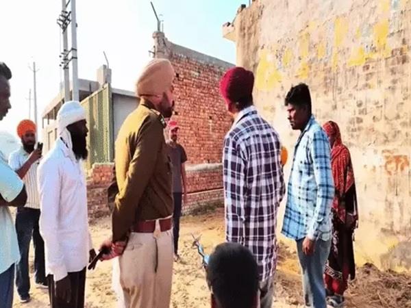 rescue operation in ludhiana