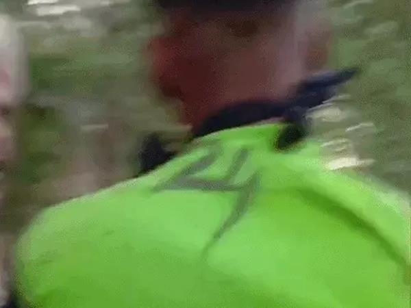 injured youth caught as a robber in jalandhar