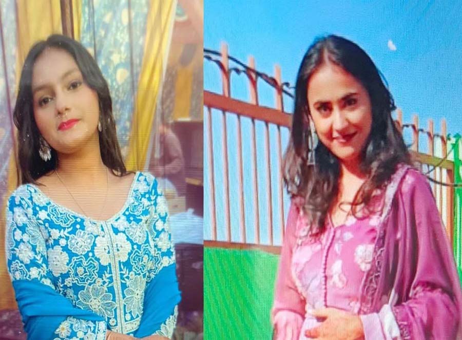 ਕਹਿਰ ਓ ਰੱਬਾ! ਵਿਆਹ 'ਤੇ ਜਾ ਰਹੀਆਂ ਸਹੇਲੀਆਂ ਨਾਲ ਵਾਪਰਿਆ ਭਿਆਨਕ ਹਾਦਸਾ, ਤੜਫ਼-ਤੜਫ਼ ਕੇ ਨਿਕਲੀ ਜਾਨ