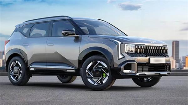 kia motors records sales of 27610 units