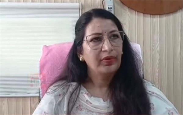 dr  mandeep kamal takes over as civil surgeon hoshiarpur