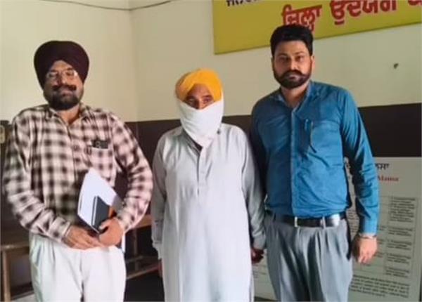 vigilance arrests je