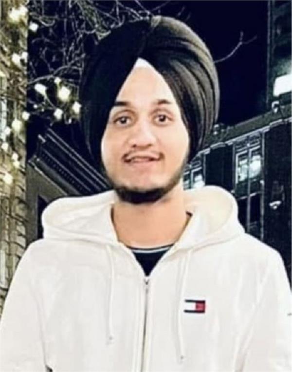 warrant issued against suspect in navdeep kaur murder case