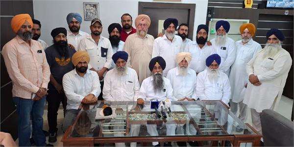 high court  s big decision in bagha purana block samiti election dispute