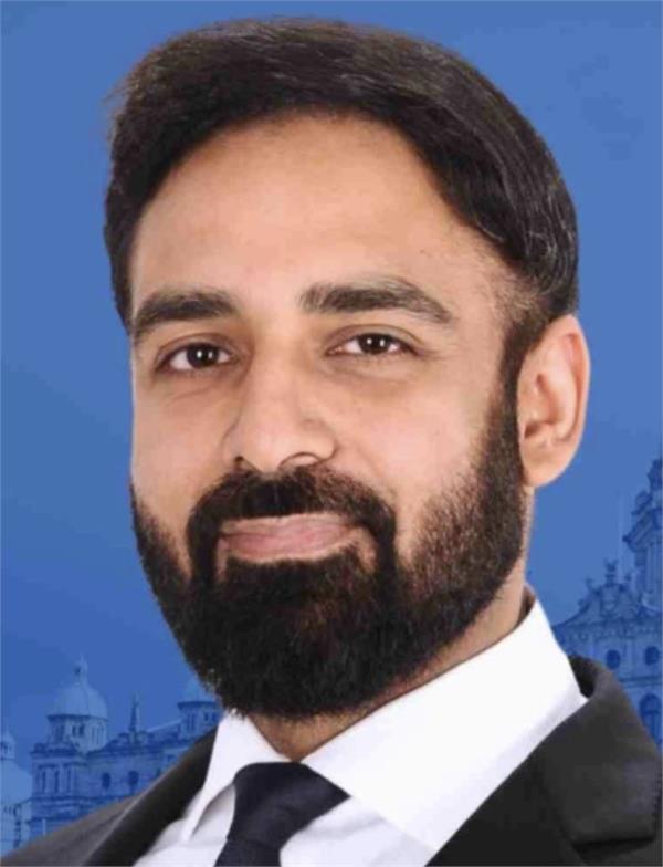 conservative party announces honvir singh randhawa as mayoral candidate