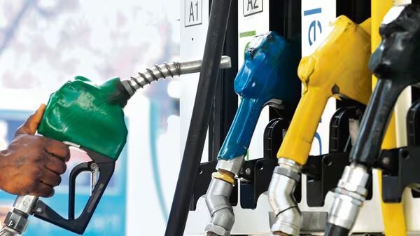 ਗੈਸ ਸਿਲੰਡਰ ਮਗਰੋਂ ਹੁਣ ਪੈਟਰੋਲ-ਡੀਜ਼ਲ ਦੀਆਂ ਕੀਮਤਾਂ ਨੂੰ ਲੈ ਕੇ ਕੇਂਦਰ ਦਾ ਵੱਡਾ ਬਿਆਨ