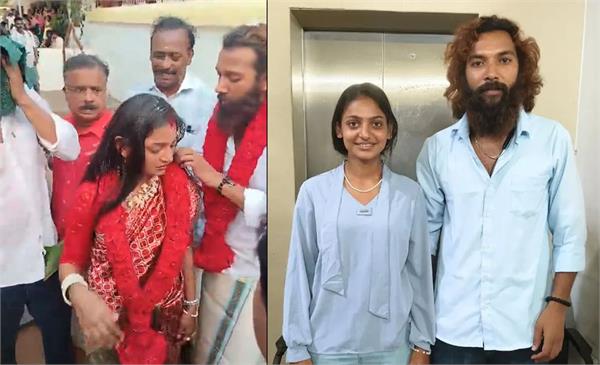 mahakumbh viral girl monalisa