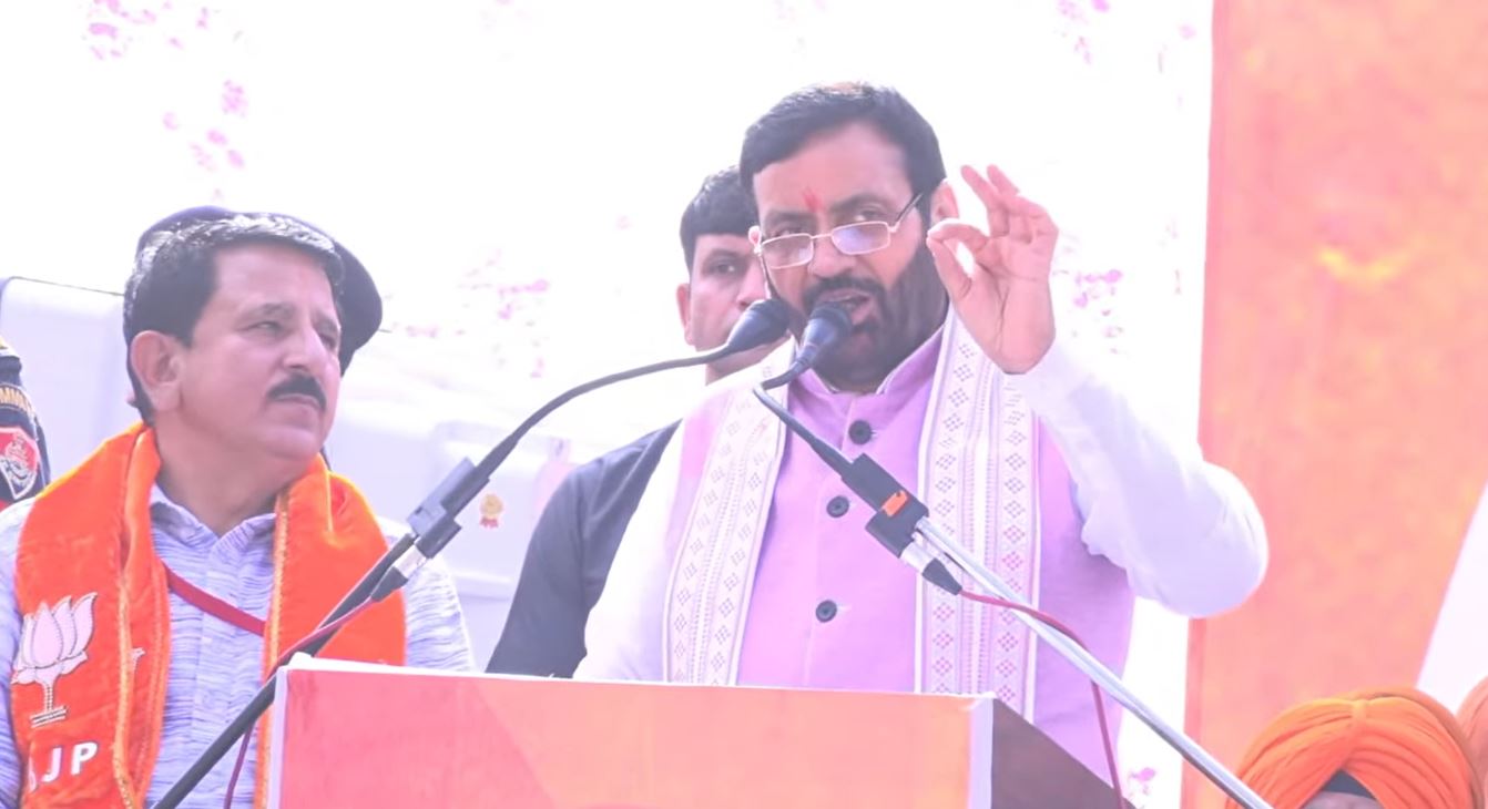 ''ਪੰਜਾਬ ਹੁਣ ਬਦਲੇਗਾ, ਖਤਮ ਹੋਵੇਗਾ ਭ੍ਰਿਸ਼ਟਾਚਾਰ ਦਾ ਰਾਜ'', ਪੰਜਾਬ ਦੀ ਵਿਗੜਦੀ ਸਥਿਤੀ ''ਤੇ CM ਸੈਣੀ ਦਾ ਵੱਡਾ ਬਿਆਨ