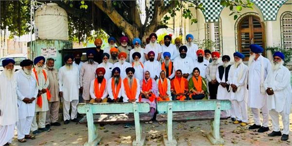 shiromani akali dal  s pro people agenda brahmpura