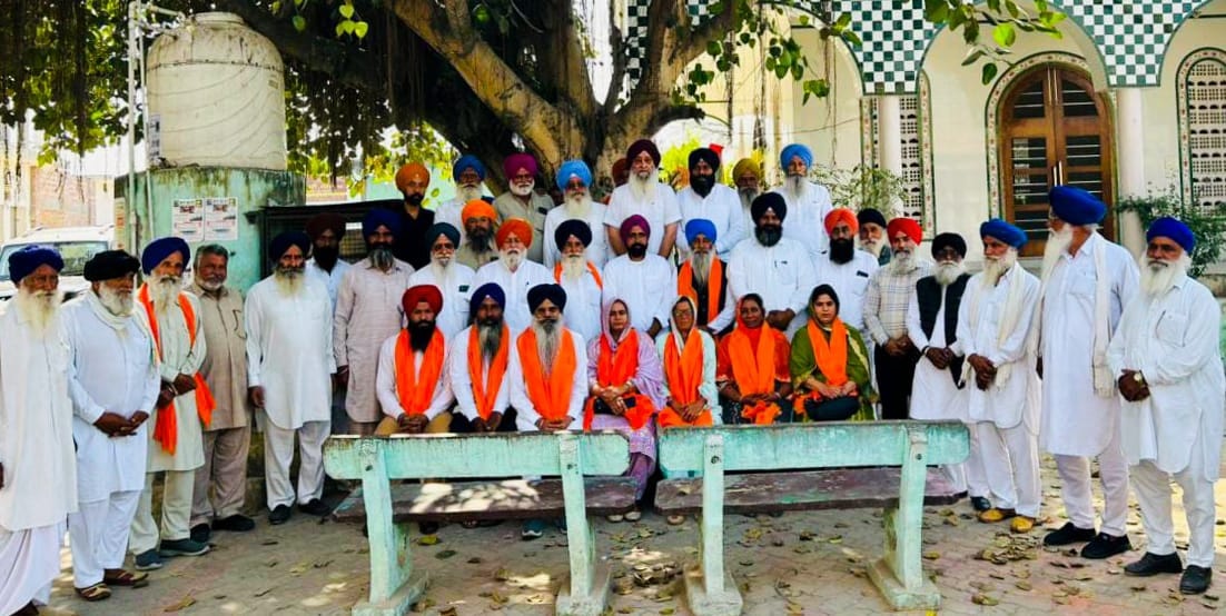 ਸ਼੍ਰੋਮਣੀ ਅਕਾਲੀ ਦਲ ਦੇ ਲੋਕ-ਪੱਖੀ ਏਜੰਡੇ ਨੂੰ ਘਰ-ਘਰ ਪਹੁੰਚਾਉਣ ਲਈ ਵਚਨਬੱਧ : ਬ੍ਰਹਮਪੁਰਾ