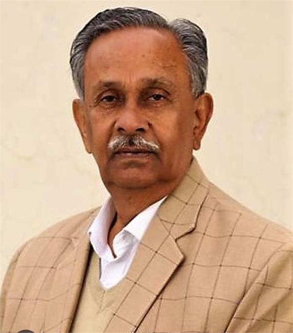 jangi lal mahajan attacks mann government  s bullying