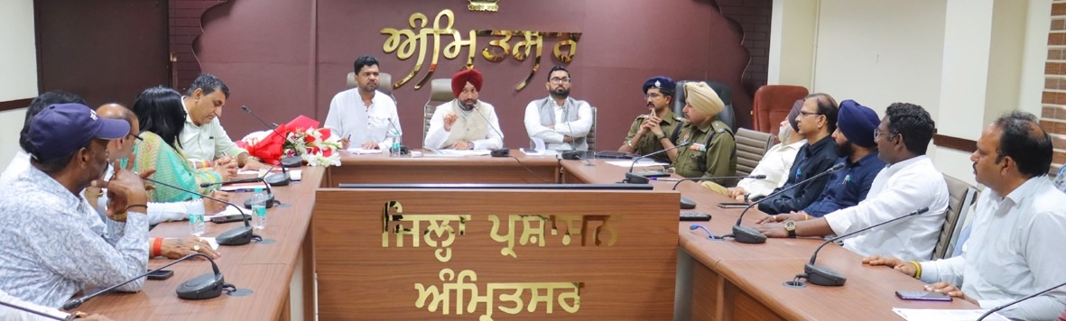 ਸਫਾਈ ਕਰਮਚਾਰੀਆਂ ਨੂੰ ਨਿਸ਼ਚਿਤ ਦਰਾਂ ਅਨੁਸਾਰ ਤਨਖਾਹ ਦੇਣੀ ਯਕੀਨੀ ਬਣਾਈ ਜਾਵੇ : ਹਰਦੀਪ ਗਿੱਲ