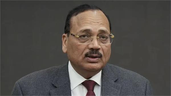 cji surya kant slams man for contacting his brother