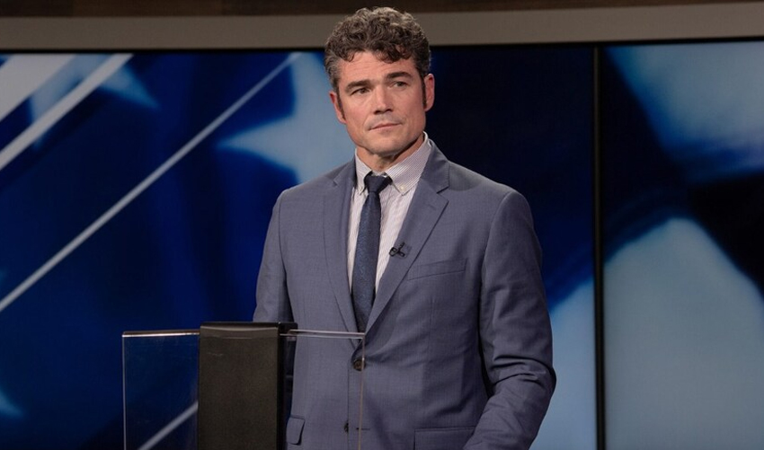 ਟਰੰਪ ਪ੍ਰਸ਼ਾਸਨ ਨੂੰ ਵੱਡਾ ਝਟਕਾ! ਈਰਾਨ ਜੰਗ 'ਤੇ ਮਤਭੇਦਾਂ ਕਾਰਨ ਵੱਡਾ ਅਧਿਕਾਰੀ ਦੇ ਗਿਆ ਅਸਤੀਫ਼ਾ