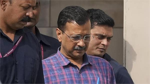 delhi liquor policy case  kejriwal reaches supreme court