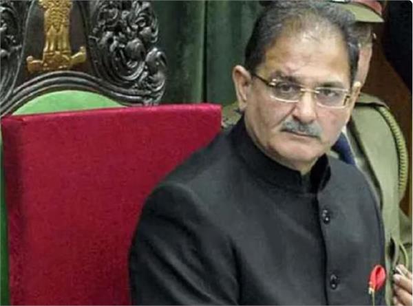 lieutenant governor kavinder gupta resigns