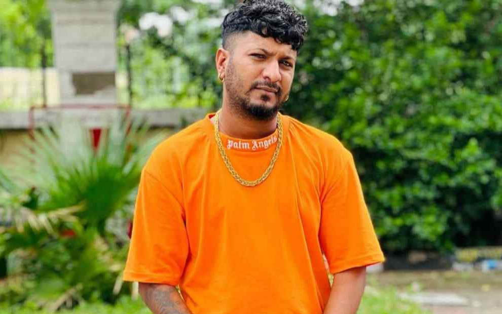 ਗਾਇਕ ਜੀ ਖਾਨ ਦੇ ਦਾਦਾ ਪਾਲ ਖਾਨ ਦਾ ਦੇਹਾਂਤ, 8 ਮਾਰਚ ਨੂੰ ਭਦੌੜ ਵਿਖੇ ਹੋਵੇਗੀ ਅੰਤਿਮ ਅਰਦਾਸ